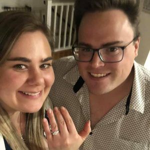 Meet your Posher, Casey